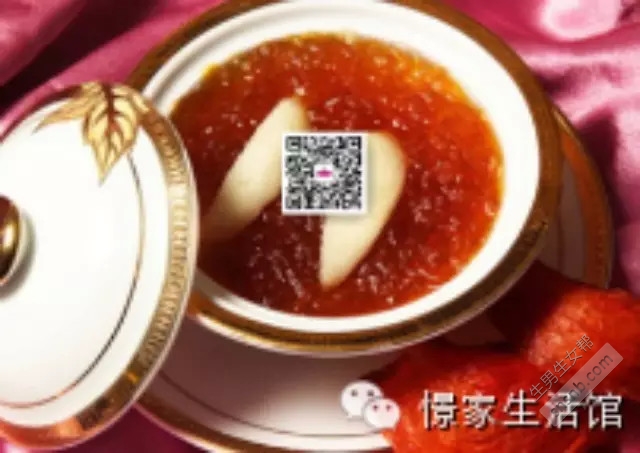 適合孕婦的燕窩食譜分享