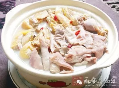 春季適合孕婦10道滋補(bǔ)粥