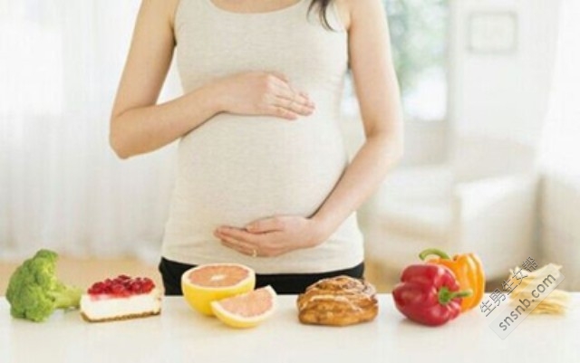 早孕反應(yīng)嚴(yán)重怎么辦？試試這六款孕婦食譜