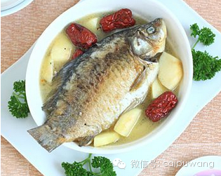【孕婦食譜】孕晚期該怎么吃？