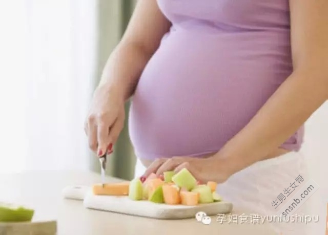 【孕婦食譜】孕早期、中期、晚期飲食攻略