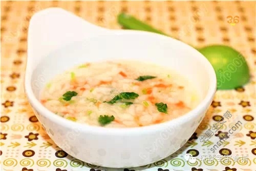 【寶寶食譜】寶寶感冒 咳嗽這樣吃