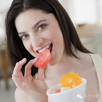 孕婦便秘，食療來(lái)幫忙