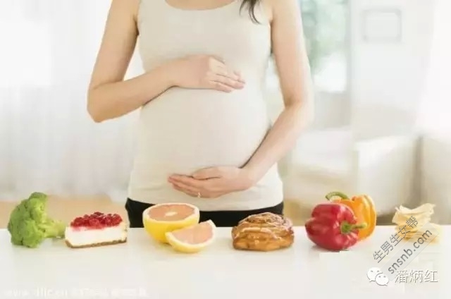 孕婦飲食：孕婦吃什么水果對(duì)胎兒好