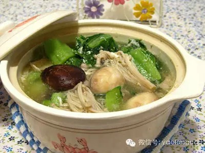 孕婦煲湯食譜大全推薦（下）