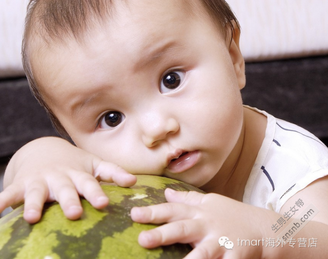 寶寶吃水果有禁忌嗎?