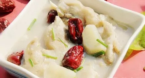 四款營(yíng)養(yǎng)食譜 預(yù)防孕婦先兆流產(chǎn)