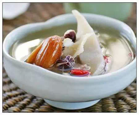 孕婦營(yíng)養(yǎng)食譜：鴿子湯做法大全