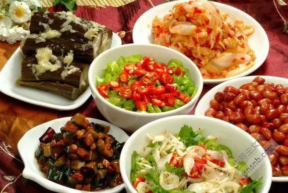 孕婦禁忌食物一覽表