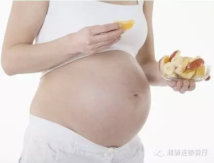 孕早期需要補(bǔ)充哪些營養(yǎng)