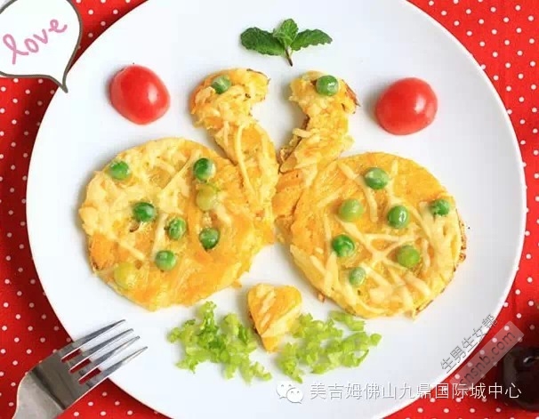 雞蛋妙煮——寶寶愛吃的三種雞蛋做法