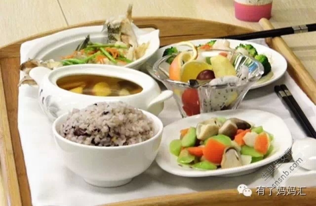 月子餐該怎么吃？這些誤區(qū)要避開(kāi)