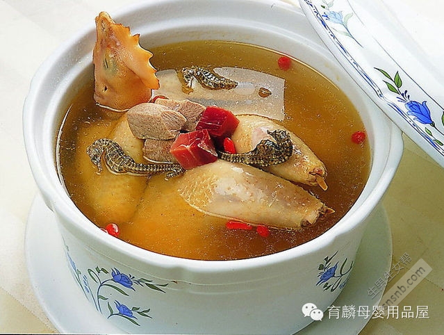 月子餐該怎么吃？四大禁忌
