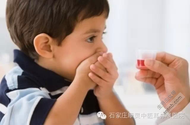 小兒得了皰疹性咽炎怎么辦？