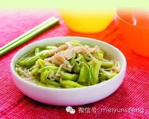 提高孕婦免疫力的營(yíng)養(yǎng)食譜