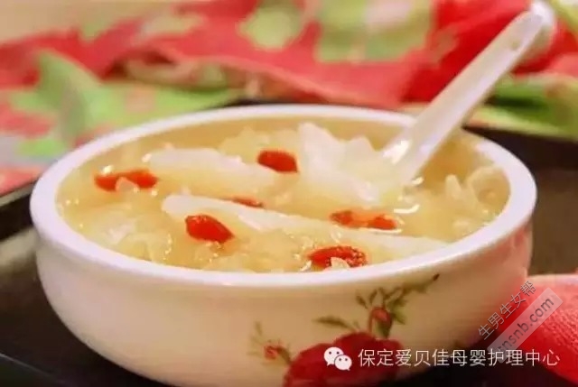 嬰兒咳嗽到底該不該喝冰糖梨水？