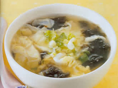 適合1歲半寶寶的多鈣食譜