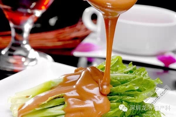 孕前堅(jiān)持吃芝麻醬　可防胎兒畸形