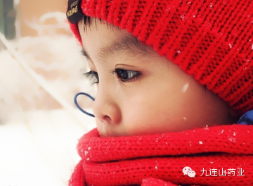 兒童感冒藥之小兒感冒顆粒