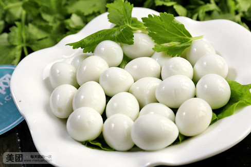 鵪鶉蛋的營(yíng)養(yǎng)價(jià)值