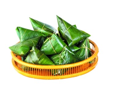 端午節(jié) 孕婦吃粽子禁忌