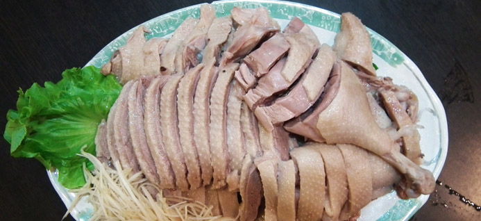 鵝肉的營(yíng)養(yǎng)價(jià)值
