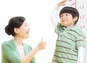 孩子生長(zhǎng)發(fā)育 男生長(zhǎng)高的秘訣