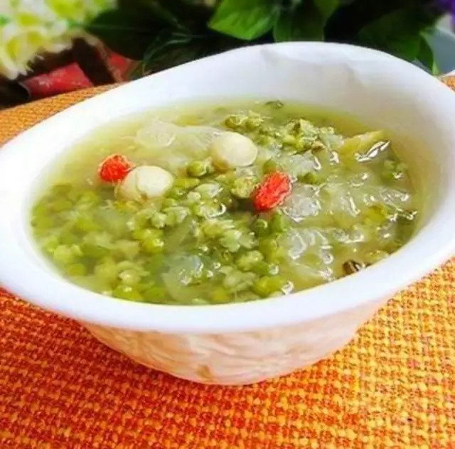 “解暑佳品”綠豆湯 孕婦可以喝嗎