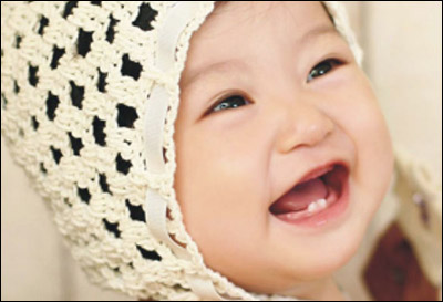 寶寶乳牙護(hù)理從出生開始