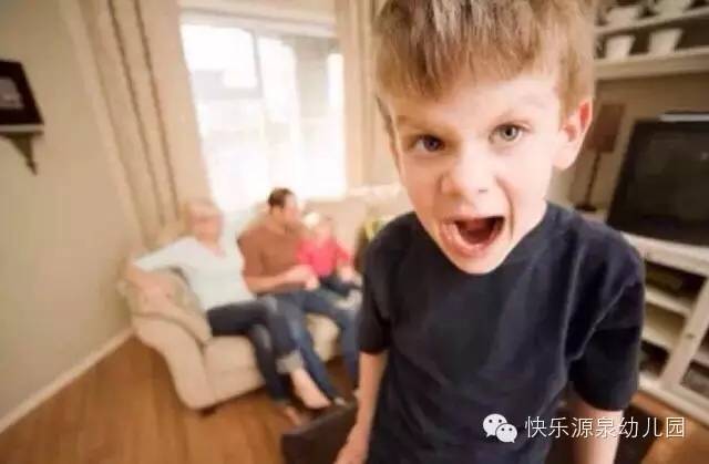5-6歲幼兒情緒的發(fā)展與教育