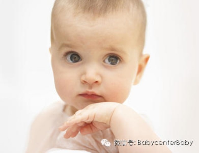 寶寶發(fā)低燒怎么辦？