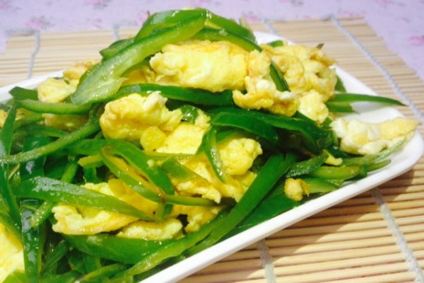 孩子補(bǔ)鈣長個兒 這些家常菜你得知道