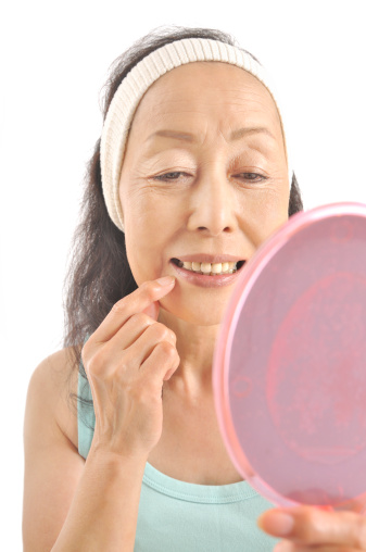 口腔護理：孕婦牙齦腫痛怎么辦