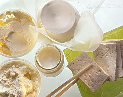 孕婦妊娠期謹(jǐn)慎食用大豆食品