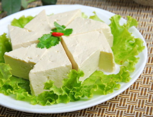 為什么說豆腐不宜多吃