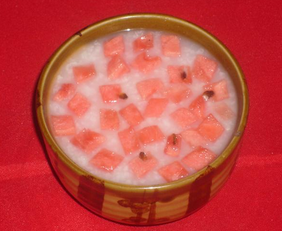 夏季防暑養(yǎng)生調(diào)理藥粥