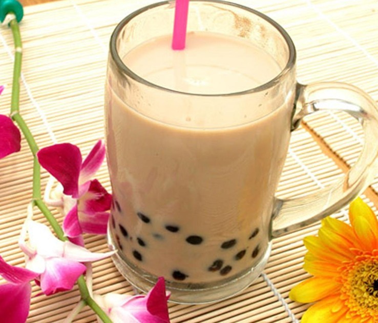 常喝速溶咖啡和奶茶可能易導致不孕