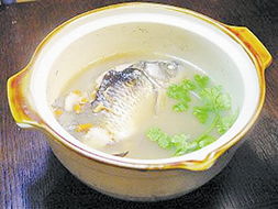 不同種類的魚油不同的禁忌