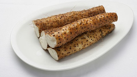 山藥的功效作用與適食人群