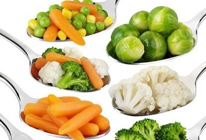 春季減肥食譜 營養(yǎng)瘦身湯