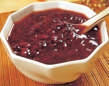 產(chǎn)婦產(chǎn)后虛弱不妨來(lái)試試“黑米粥”