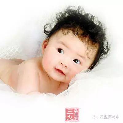 寶寶脫發(fā)的原因是什么?