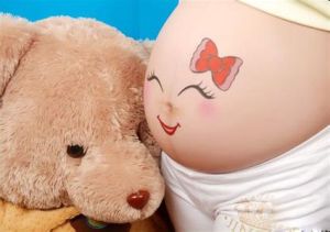 胎動越厲害孩子越活潑嗎？