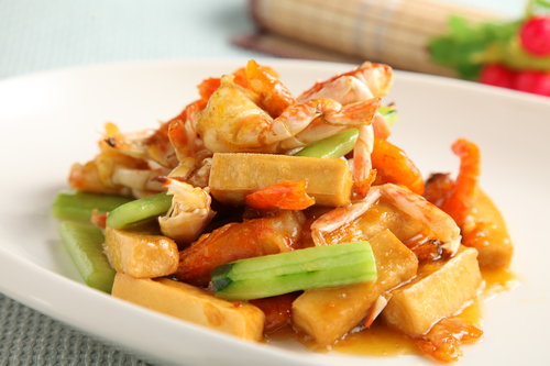 孕早期食譜大全 孕早期吃什么葷菜好