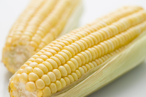 生活中富含粗纖維的食物有哪些？