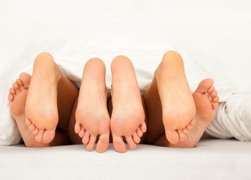 六個方法助你防止手腳干裂