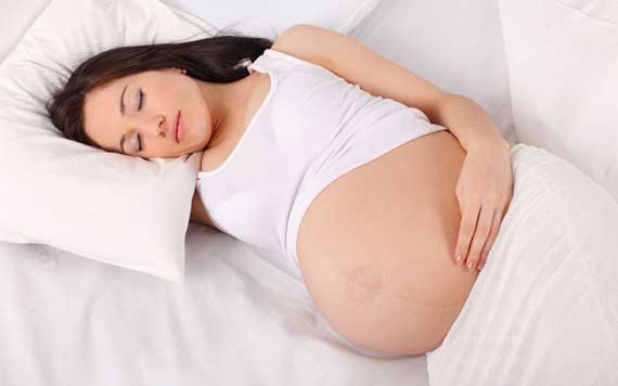 【備孕】哪些婦女暫時不宜懷孕?
