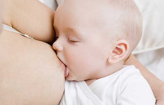 母乳喂養(yǎng)過程中需要注意的事項(xiàng)