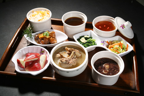 產(chǎn)婦在月子里的禁忌食品