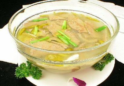 近視吃什么好？治療近視的食物